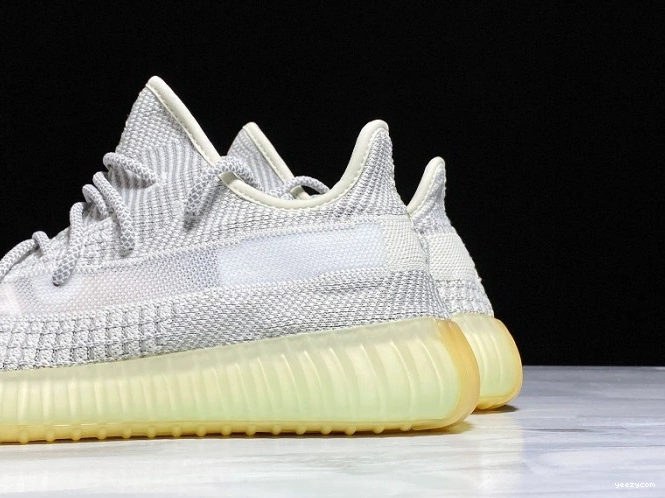 V2 Adidas FX4348 Boost Yeezy Yeshaya Non-Reflective 350 0718
